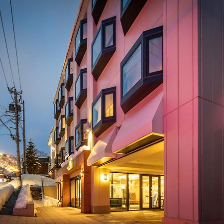 M Hotel Niseko Kutchan Exterior photo