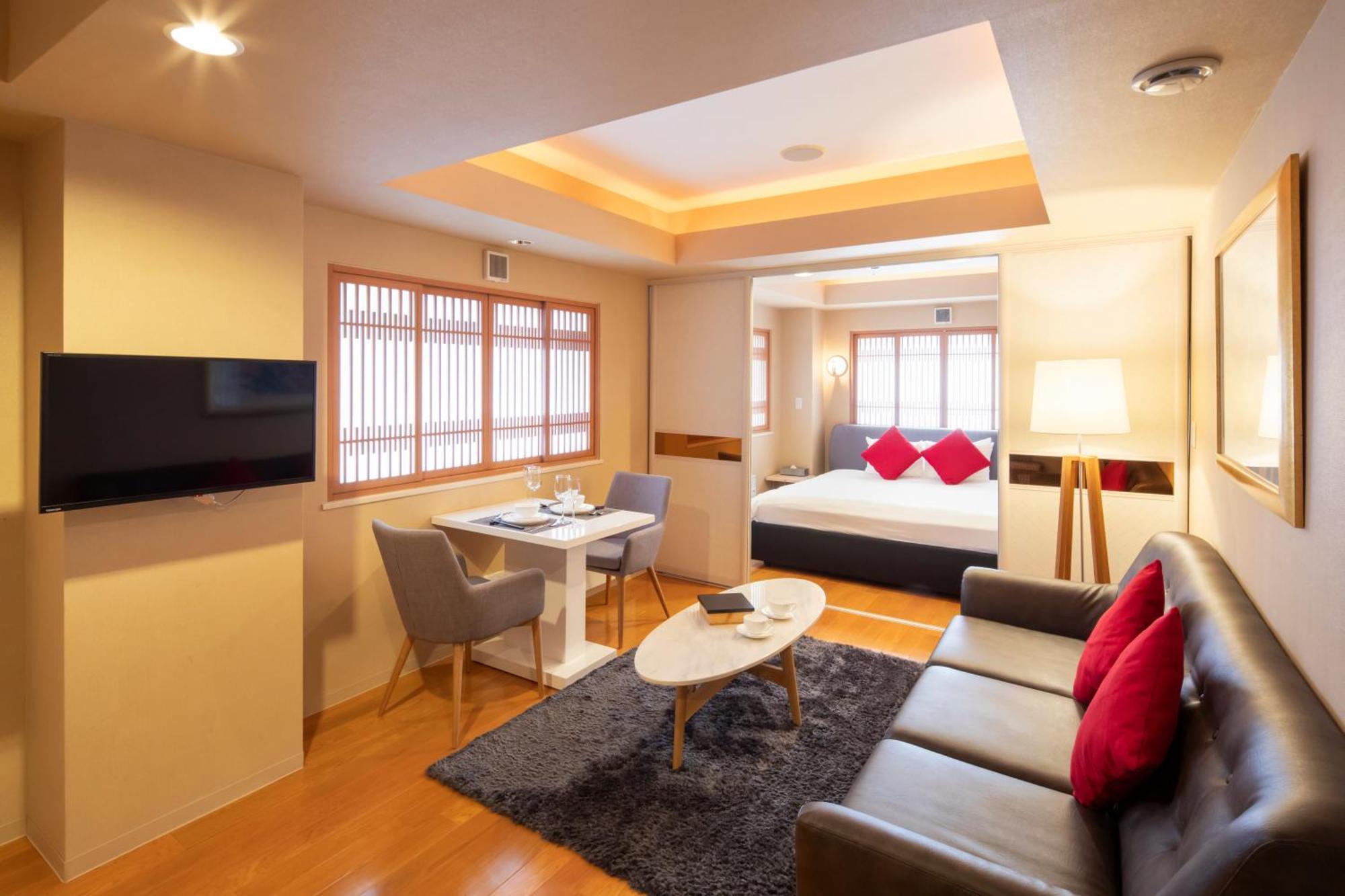 M Hotel Niseko Kutchan Exterior photo